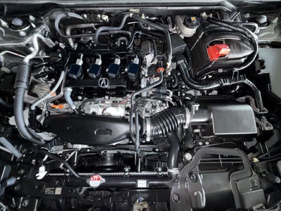 2025 Acura Integra w/A-Spec Technology Package