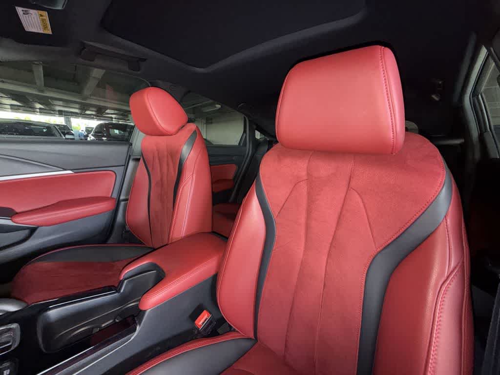 2025 Acura Integra w/A-Spec Technology Package