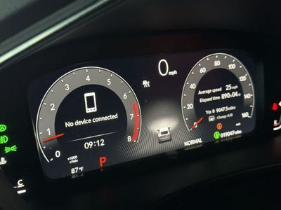 2025 Acura Integra w/A-Spec Technology Package