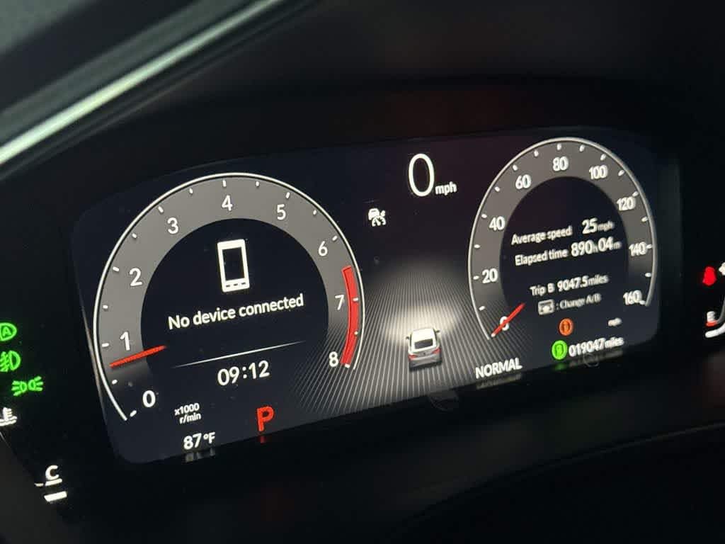 2025 Acura Integra w/A-Spec Technology Package