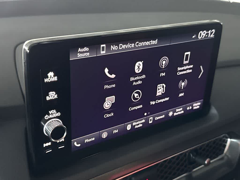 2025 Acura Integra w/A-Spec Technology Package