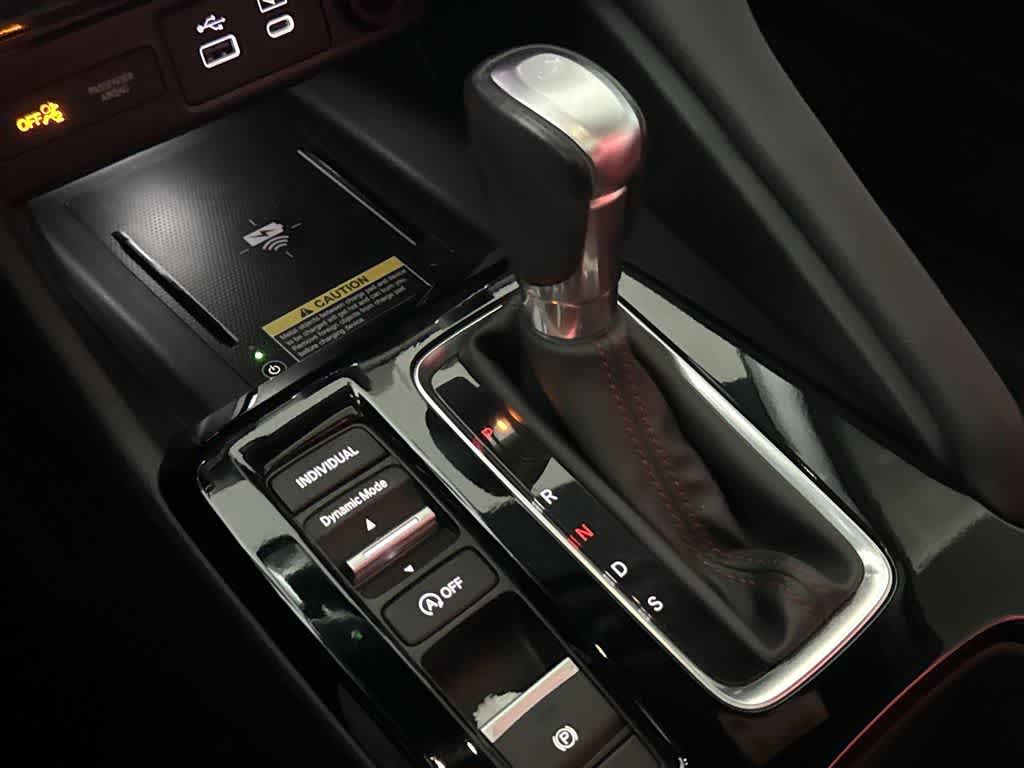 2025 Acura Integra w/A-Spec Technology Package