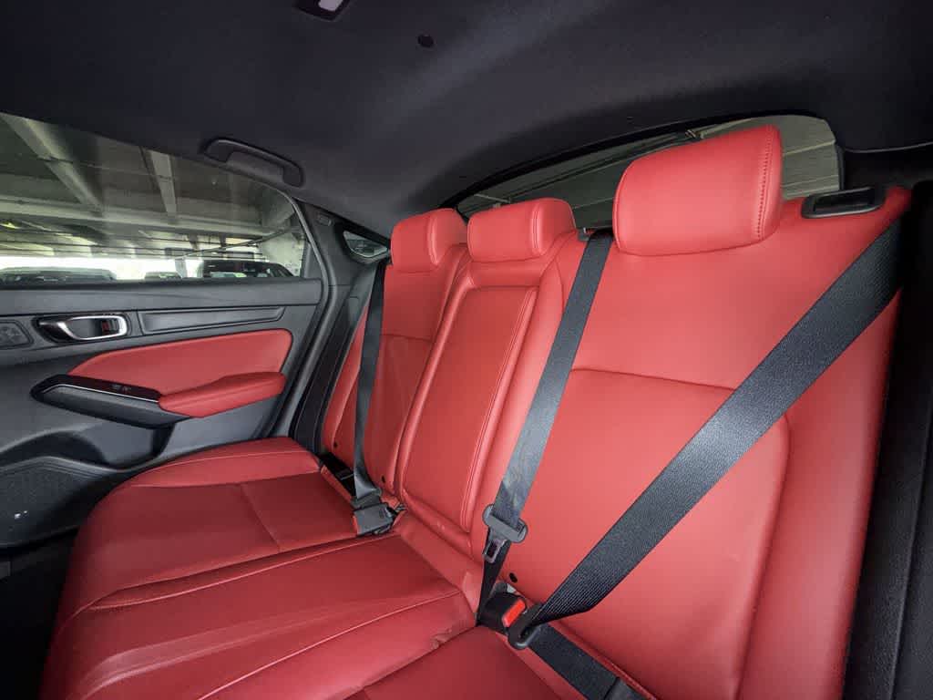 2025 Acura Integra w/A-Spec Technology Package