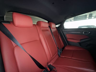 2025 Acura Integra w/A-Spec Technology Package