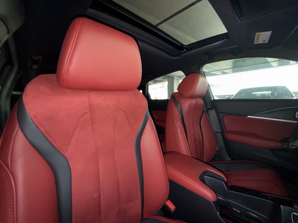 2025 Acura Integra w/A-Spec Technology Package