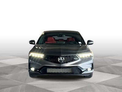 2025 Acura Integra w/A-Spec Technology Package