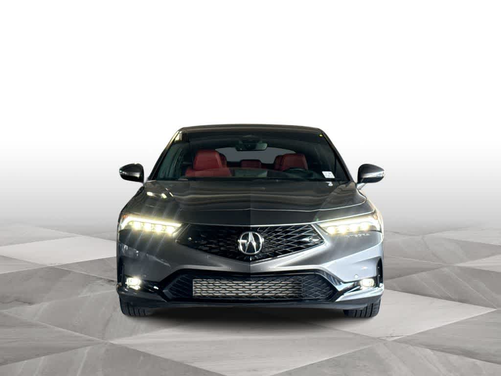 2025 Acura Integra w/A-Spec Technology Package