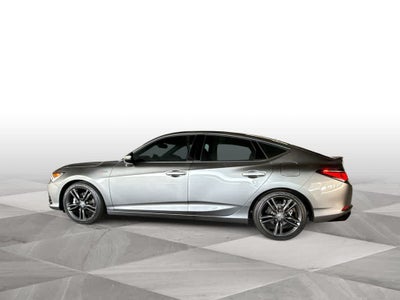 2025 Acura Integra w/A-Spec Technology Package