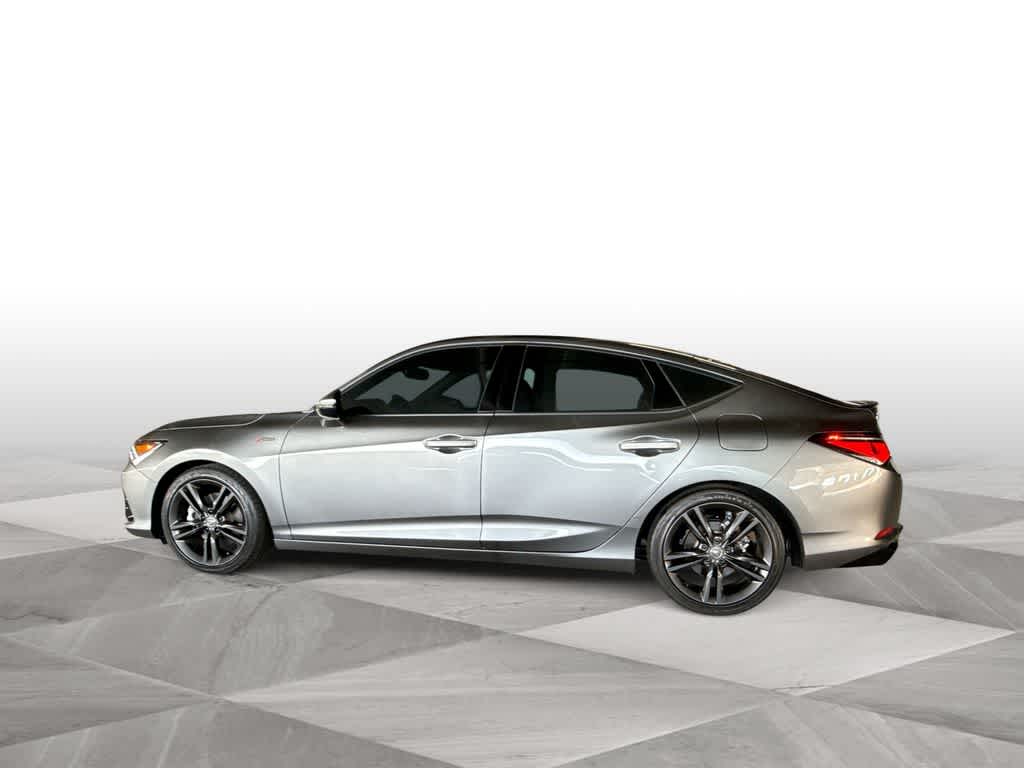 2025 Acura Integra w/A-Spec Technology Package