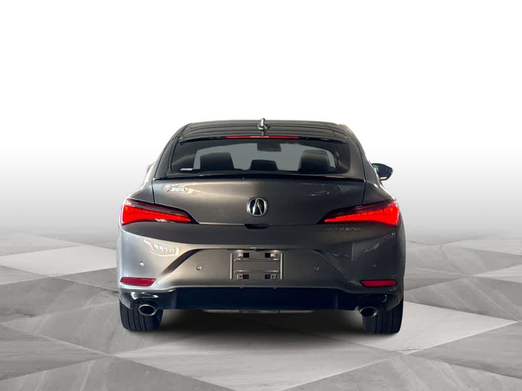 2025 Acura Integra w/A-Spec Technology Package