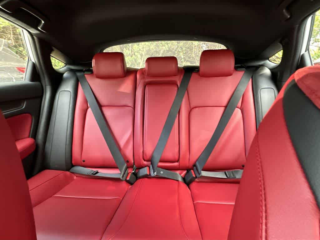 2024 Acura Integra A-STECH