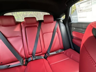 2024 Acura Integra A-STECH