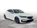 2024 Acura Integra A-STECH