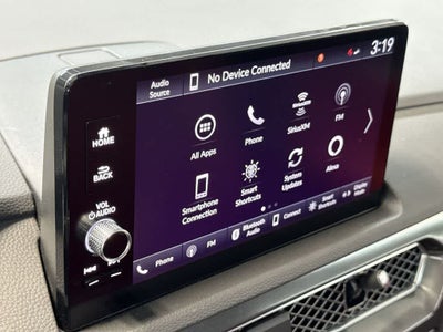 2024 Acura Integra A-STECH