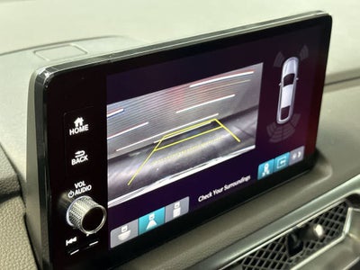 2024 Acura Integra A-STECH