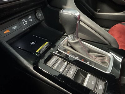 2024 Acura Integra A-STECH