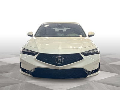 2024 Acura Integra A-STECH