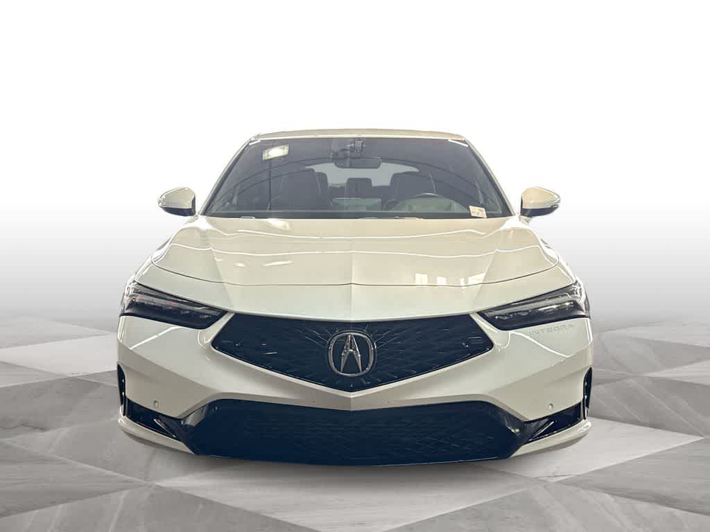 2024 Acura Integra A-STECH