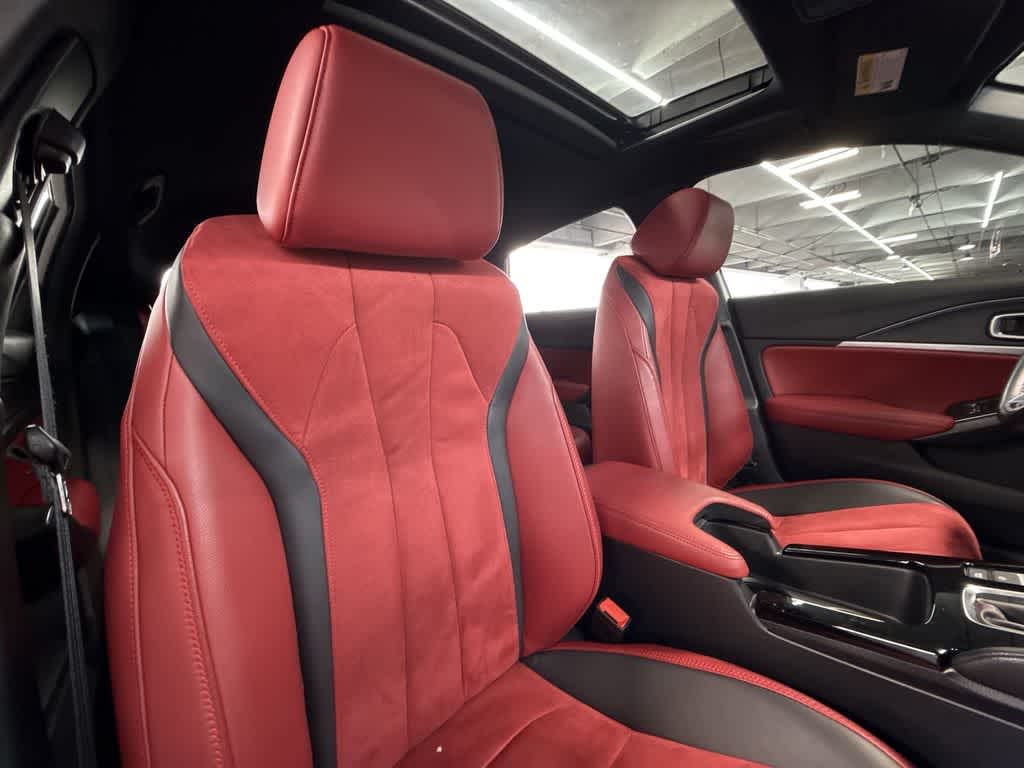 2024 Acura Integra A-STECH