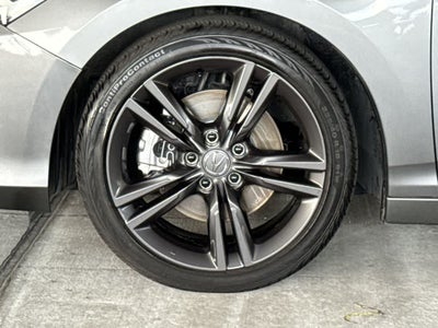 2024 Acura Integra w/A-Spec Technology Package