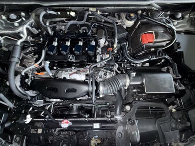 2024 Acura Integra w/A-Spec Technology Package