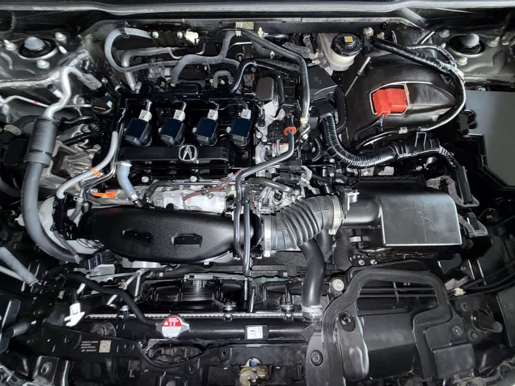 2024 Acura Integra w/A-Spec Technology Package