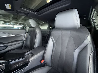 2024 Acura Integra w/A-Spec Technology Package