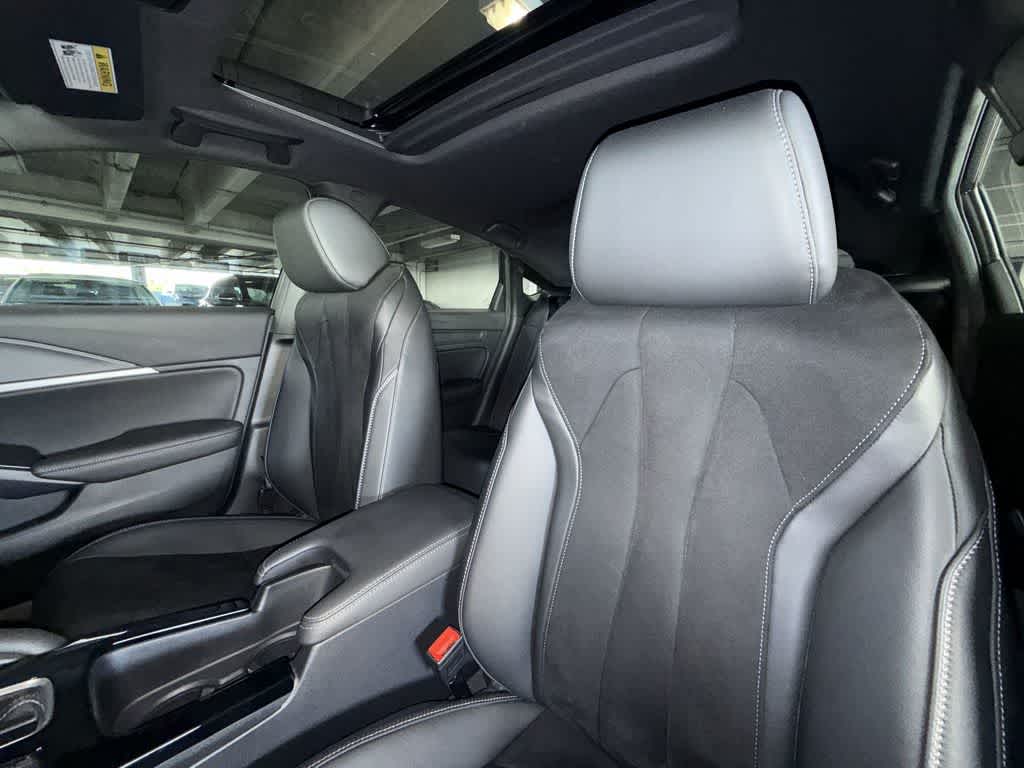 2024 Acura Integra w/A-Spec Technology Package