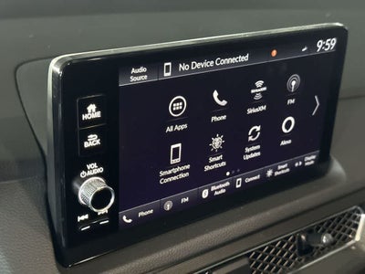 2024 Acura Integra w/A-Spec Technology Package