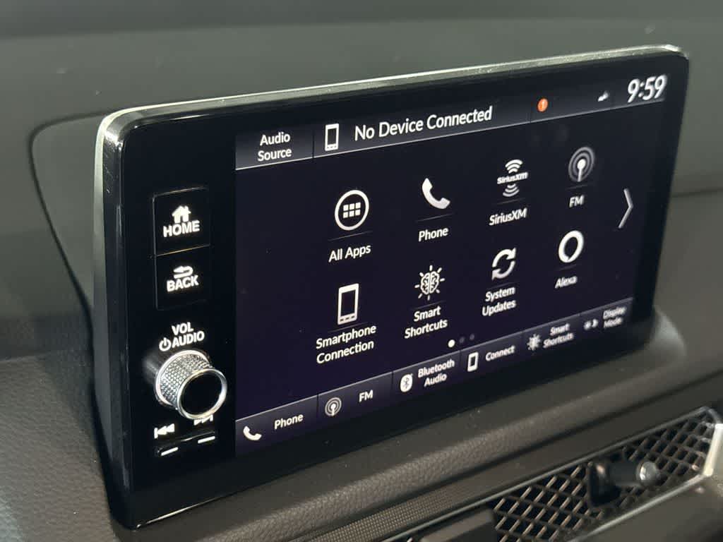 2024 Acura Integra w/A-Spec Technology Package