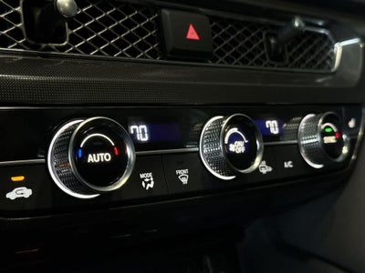 2024 Acura Integra w/A-Spec Technology Package