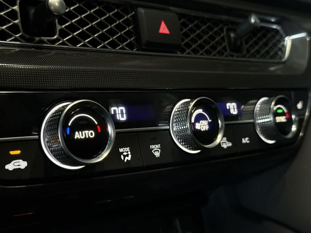 2024 Acura Integra w/A-Spec Technology Package