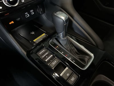 2024 Acura Integra w/A-Spec Technology Package