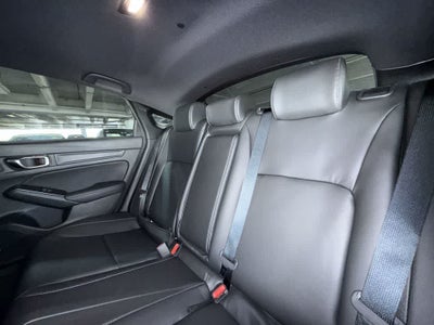 2024 Acura Integra w/A-Spec Technology Package