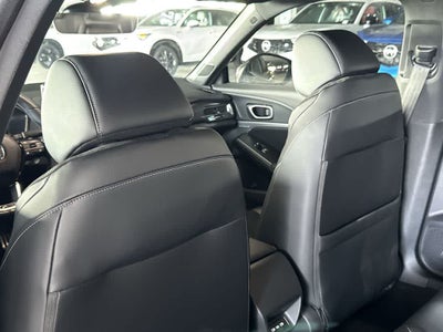 2024 Acura Integra w/A-Spec Technology Package