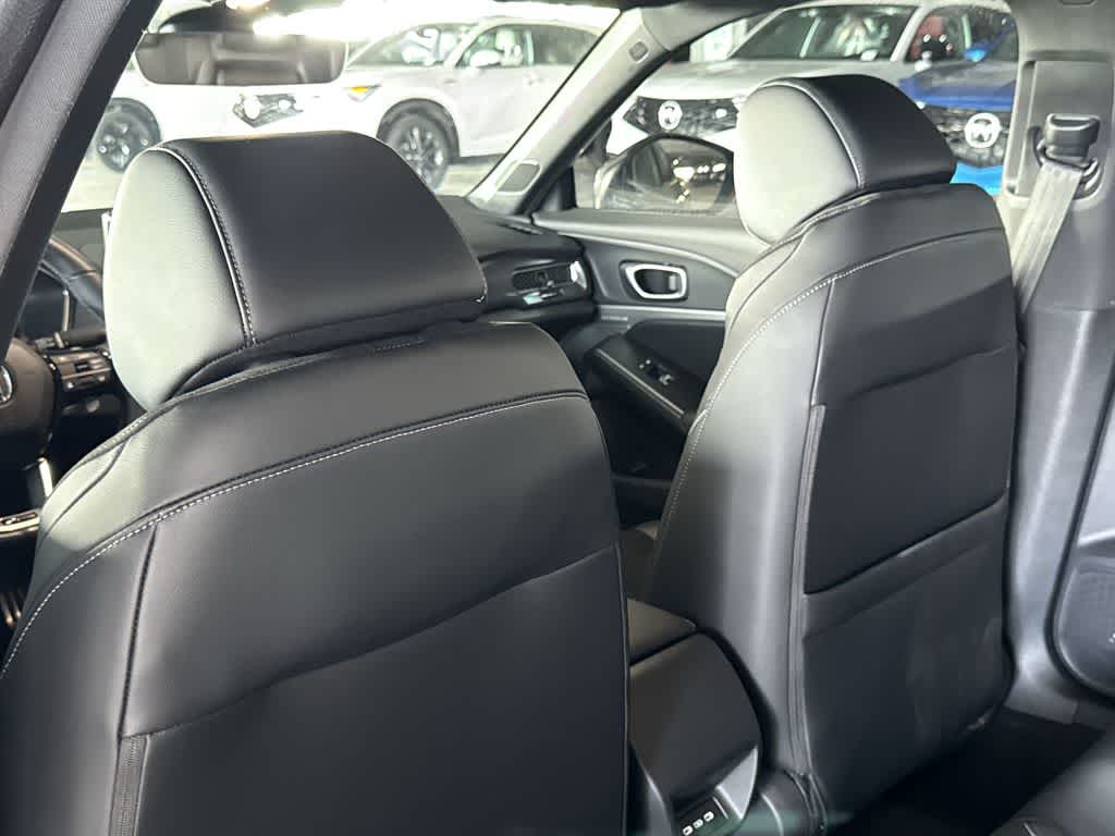 2024 Acura Integra w/A-Spec Technology Package