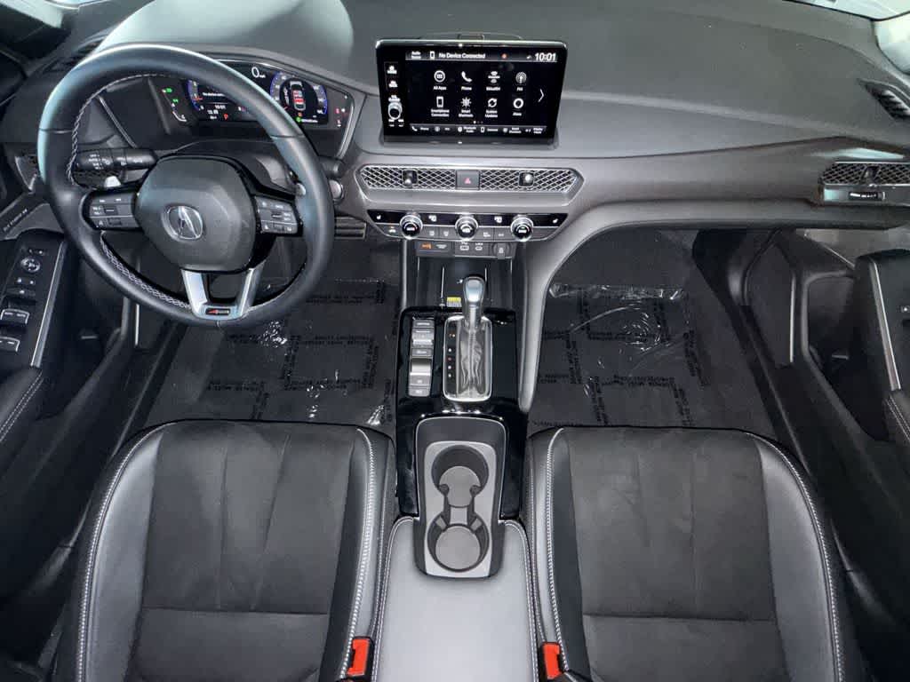 2024 Acura Integra w/A-Spec Technology Package