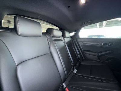 2024 Acura Integra w/A-Spec Technology Package
