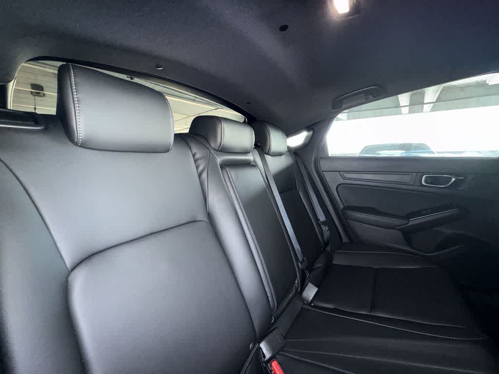 2024 Acura Integra w/A-Spec Technology Package