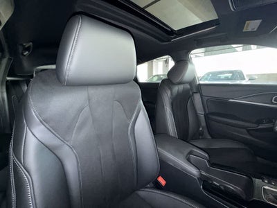 2024 Acura Integra w/A-Spec Technology Package