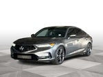 2024 Acura Integra w/A-Spec Technology Package