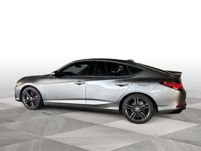 2024 Acura Integra w/A-Spec Technology Package