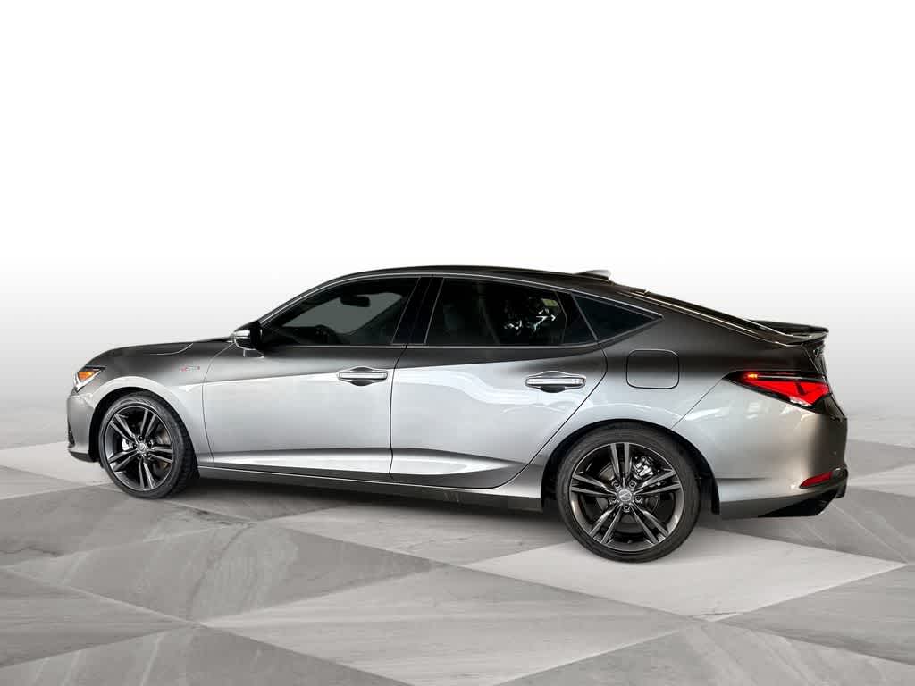 2024 Acura Integra w/A-Spec Technology Package