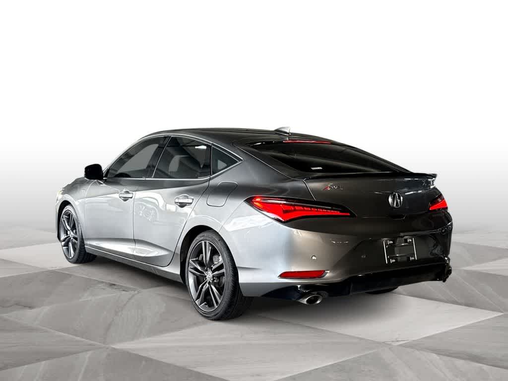 2024 Acura Integra w/A-Spec Technology Package