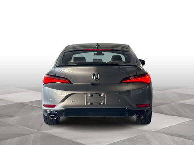 2024 Acura Integra w/A-Spec Technology Package