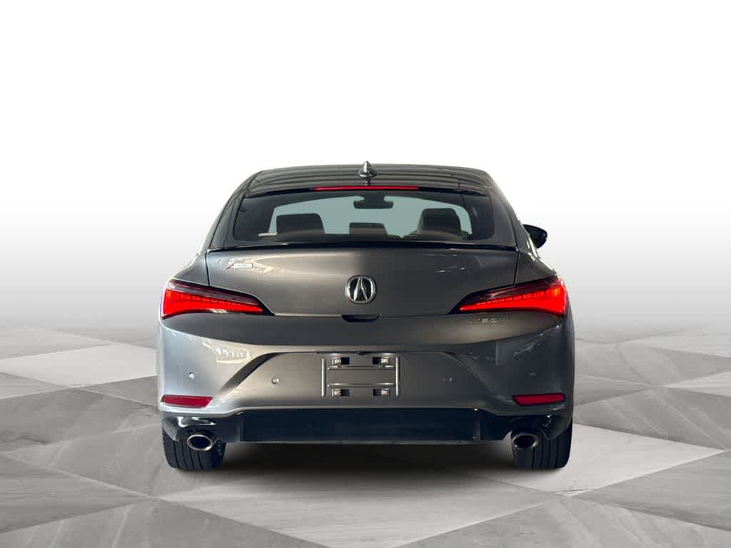 2024 Acura Integra w/A-Spec Technology Package