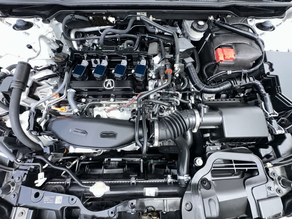 2024 Acura Integra w/A-Spec Technology Package