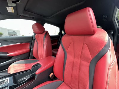 2024 Acura Integra w/A-Spec Technology Package