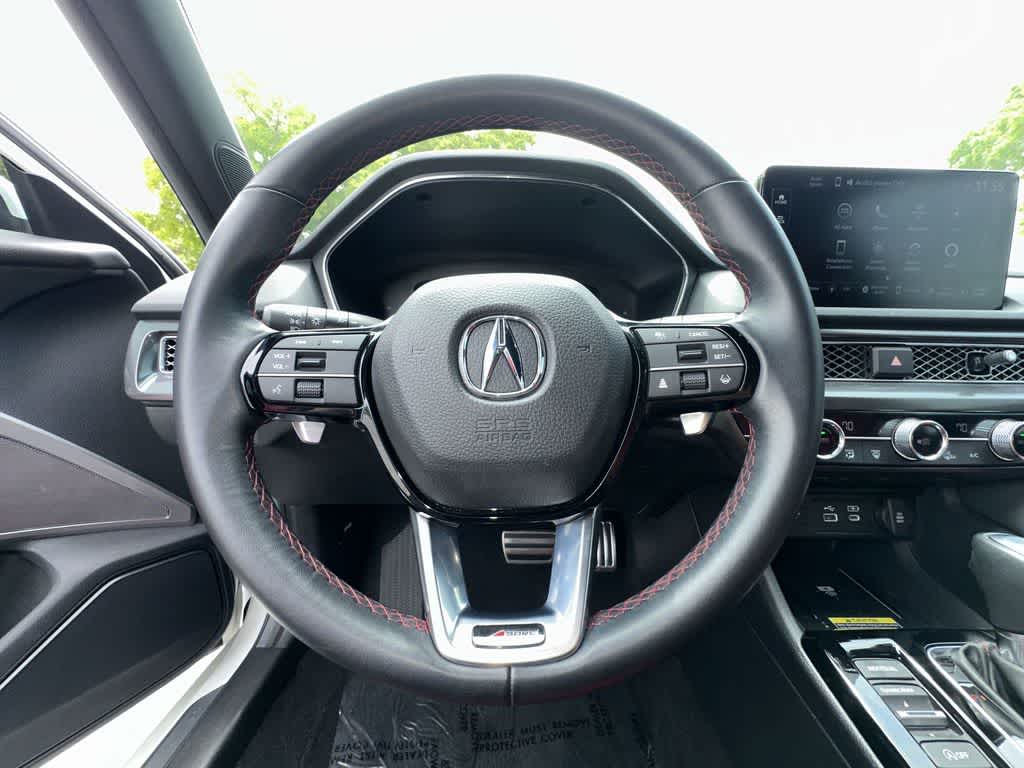 2024 Acura Integra w/A-Spec Technology Package
