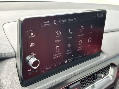 2024 Acura Integra w/A-Spec Technology Package